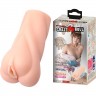 BAILE CRAZY BULL HEART SHAPE мастурбатор вагина BM-009210K