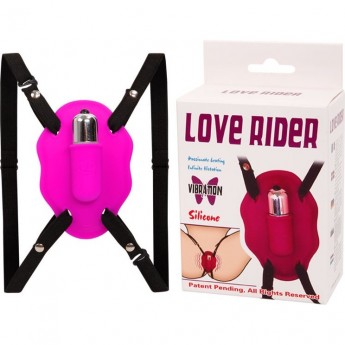 BAILE клиторальный стимулятор с вибрацией BAILE клиторальный стимулятор с вибрацией