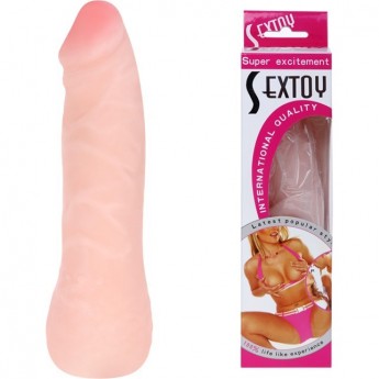 BAILE SEXTOY фаллоимитатор реалистик