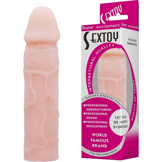 BAILE SEXTOY фаллоимитатор реалистик BW-007002G BAILE SEXTOY фаллоимитатор реалистик BW-007002G