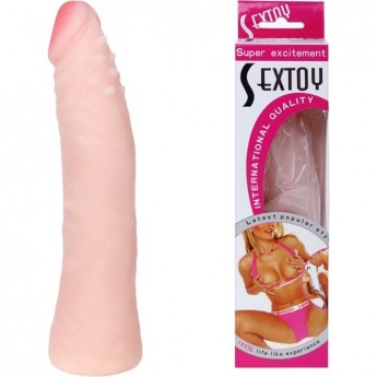 BAILE SEXTOY фаллоимитатор реалистик