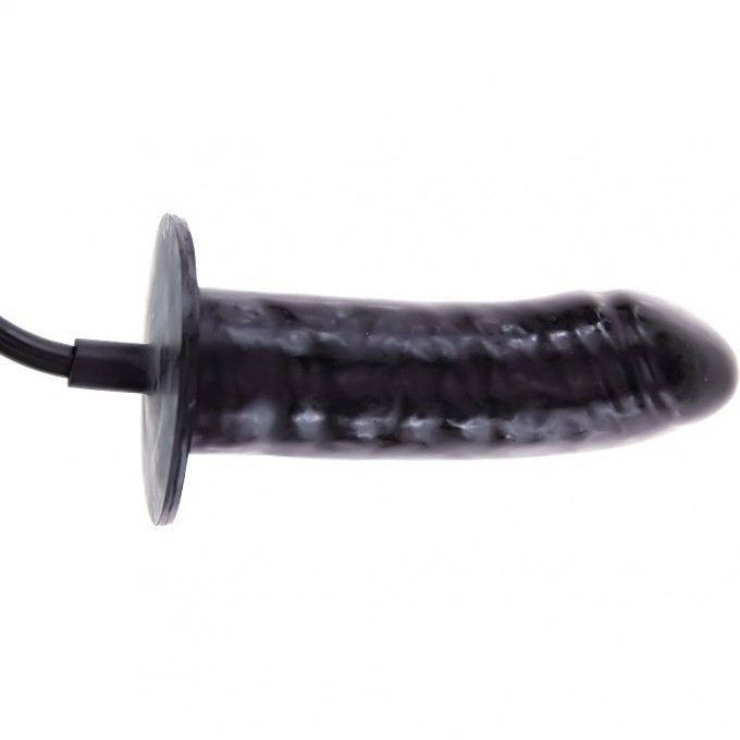 BAILE стимулятор надувающийся BW-008078AQ