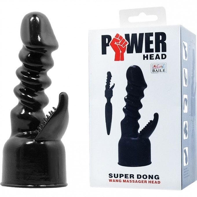 BAILE SUPER DONG насадка BI-014353 BAILE SUPER DONG насадка BI-014353