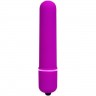 BAILE вибропуля Фиолетовая BI-014192-0603S